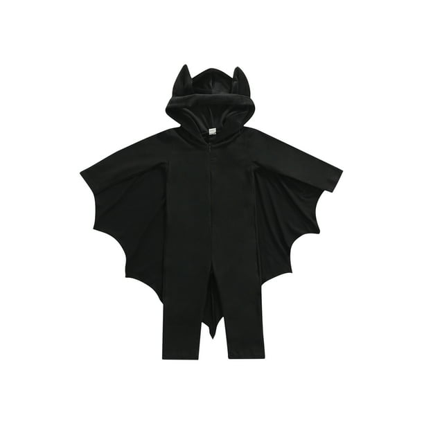 Details about   Baby Unisex Bat Halloween Bodysuit